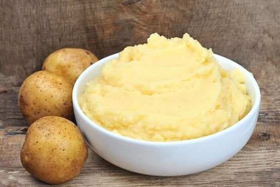 How to Thicken Mashed Potatoes