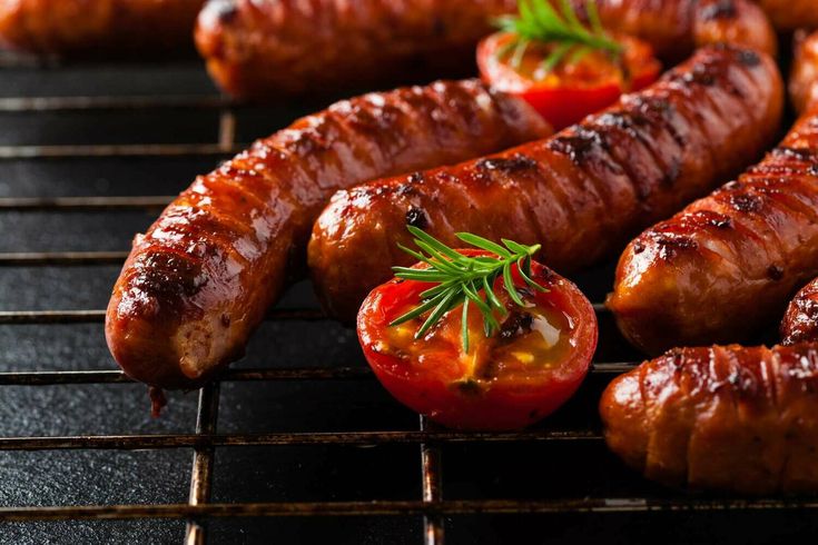 What is Sausage Made Of: All You Need to Know